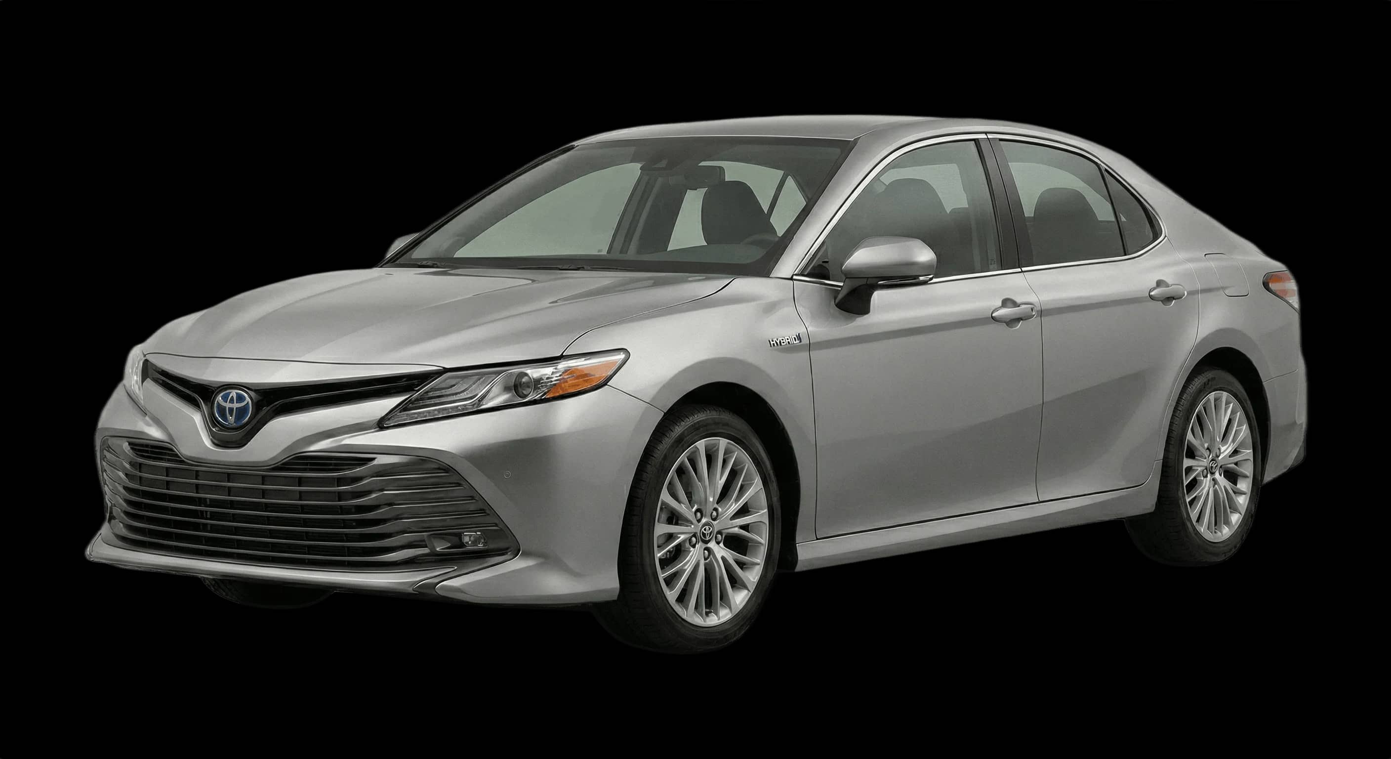 Toyota Camry Hybrid
